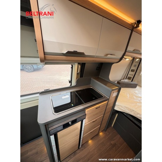 Knaus Boxlife 600 MQ Platinum Selection 2026 |Tetto Pop-up